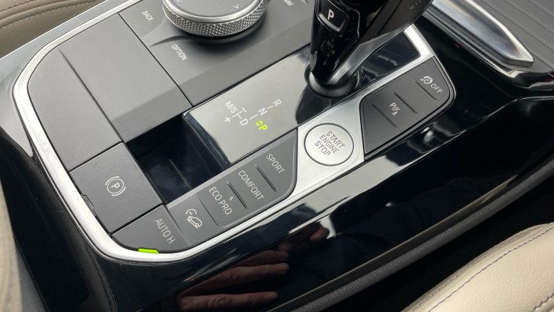 BMW X3 xDrive20i MHT M Sport 5dr Step Auto Petrol Estate